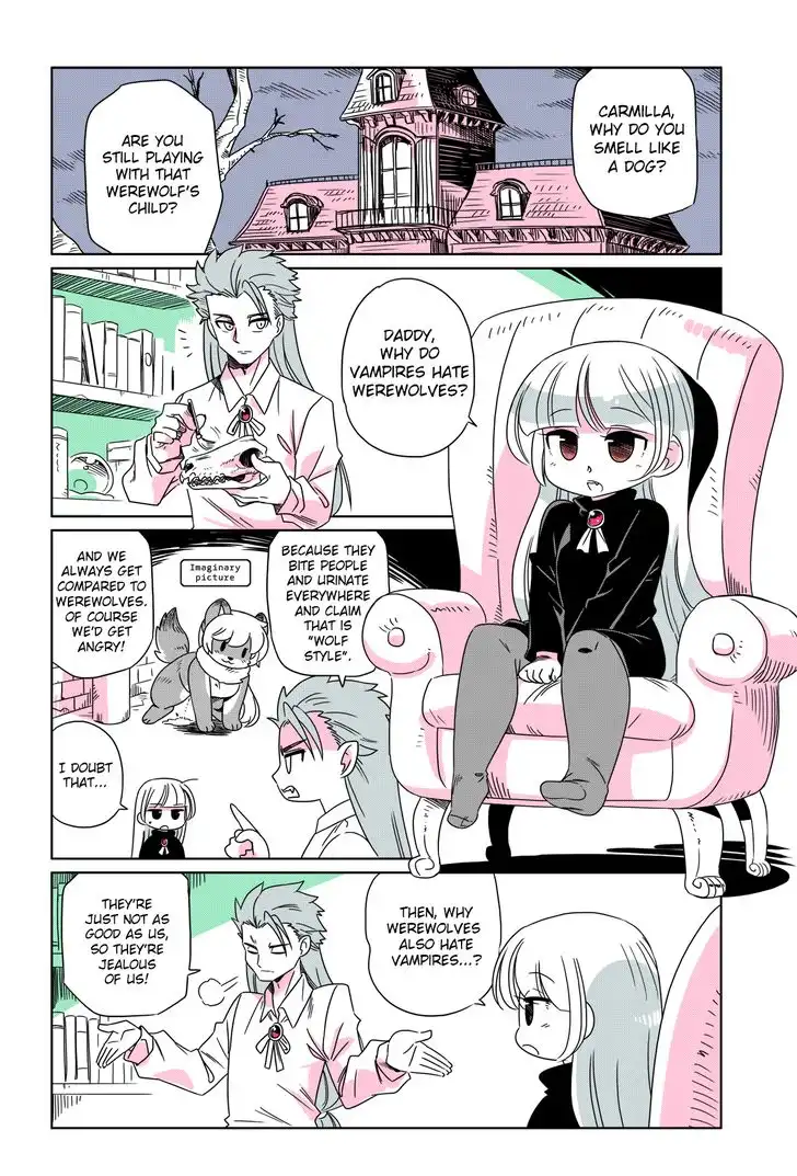 Modern MoGal Chapter 45 1